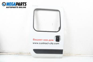 Ușă for Renault Kangoo Van (08.1997 - 02.2008), 5 uși, monovolum, position: dreaptă - spate