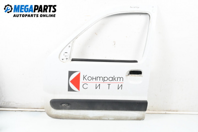 Door for Renault Kangoo Van (08.1997 - 02.2008), 5 doors, minivan, position: front - left