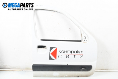 Ușă for Renault Kangoo Van (08.1997 - 02.2008), 5 uși, monovolum, position: dreaptă - fața