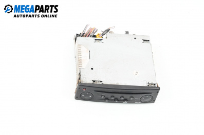 CD spieler for Renault Kangoo Van (08.1997 - 02.2008)