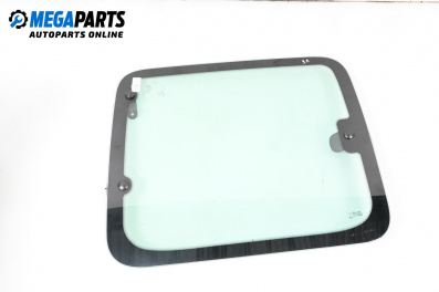 Vent window for Renault Kangoo Van (08.1997 - 02.2008), 5 doors, minivan, position: left