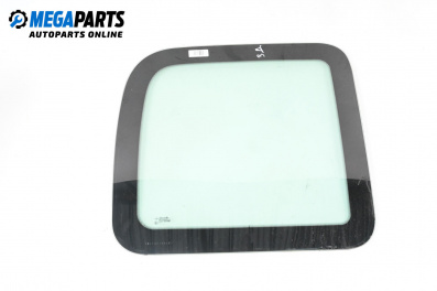 Vent window for Renault Kangoo Van (08.1997 - 02.2008), 5 doors, minivan, position: right