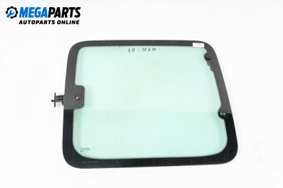 Vent window for Renault Kangoo Van (08.1997 - 02.2008), 5 doors, minivan, position: right