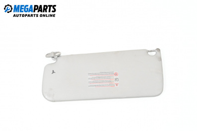 Sun visor for Renault Kangoo Van (08.1997 - 02.2008), position: right