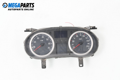 Instrument cluster for Renault Kangoo Van (08.1997 - 02.2008) 1.5 dCi, 68 hp