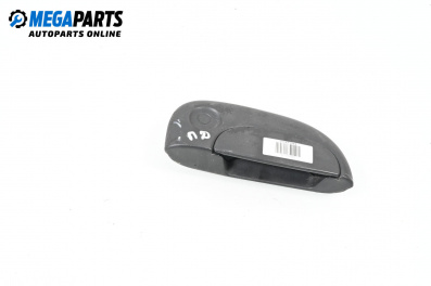 Outer handle for Renault Kangoo Van (08.1997 - 02.2008), 5 doors, minivan, position: front - right