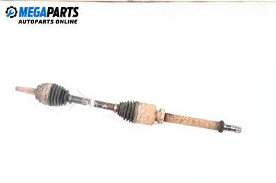 Driveshaft for Renault Kangoo Van (08.1997 - 02.2008) 1.5 dCi, 68 hp, position: front - right