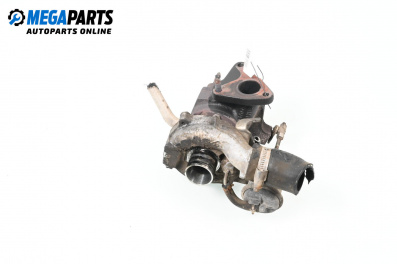 Turbo for Renault Kangoo Van (08.1997 - 02.2008) 1.5 dCi, 68 hp