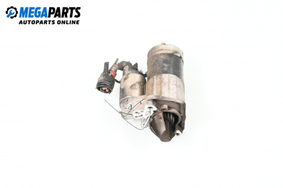 Demaror for Renault Kangoo Van (08.1997 - 02.2008) 1.5 dCi, 68 hp