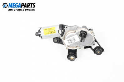 Motor ștergătoare parbriz for Audi A6 Avant C6 (03.2005 - 08.2011), combi, position: din spate, № 53027912