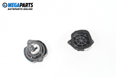 Loudspeakers for Audi A6 Avant C6 (03.2005 - 08.2011)