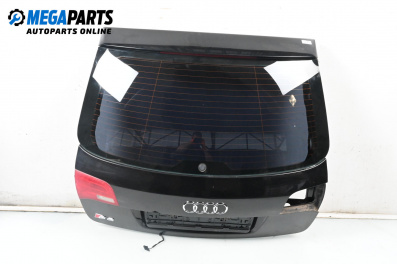 Heckklappe for Audi A6 Avant C6 (03.2005 - 08.2011), 5 türen, combi, position: rückseite