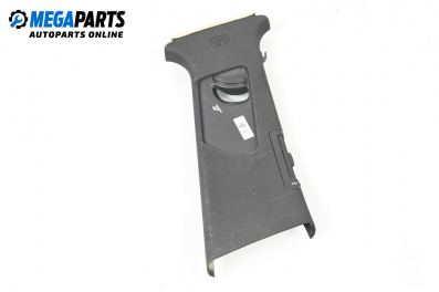 Interior plastic for Audi A6 Avant C6 (03.2005 - 08.2011), 5 doors, station wagon, position: right