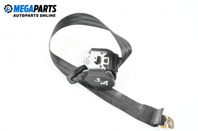 Seat belt for Audi A6 Avant C6 (03.2005 - 08.2011), 5 doors, position: rear - right