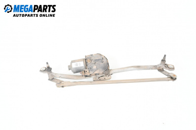 Motor ștergătoare parbriz for Audi A6 Avant C6 (03.2005 - 08.2011), combi, position: fața