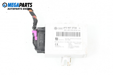 Modul for Audi A6 Avant C6 (03.2005 - 08.2011), № 4F0 907 273 A