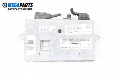 Module for Audi A6 Avant C6 (03.2005 - 08.2011), № 4F0 910 731 D