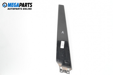 Material profilat exterior for Audi A6 Avant C6 (03.2005 - 08.2011), combi, position: dreapta