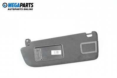 Parasolar for Audi A6 Avant C6 (03.2005 - 08.2011), position: stânga