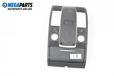 Plafonieră interioară for Audi A6 Avant C6 (03.2005 - 08.2011)