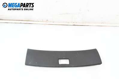 Kofferraumverkleidungen for Audi A6 Avant C6 (03.2005 - 08.2011), 5 türen, combi