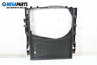 Kofferraumverkleidungen for Audi A6 Avant C6 (03.2005 - 08.2011), 5 türen, combi