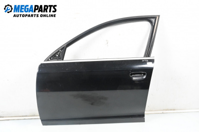 Ușă for Audi A6 Avant C6 (03.2005 - 08.2011), 5 uși, combi, position: stânga - fața