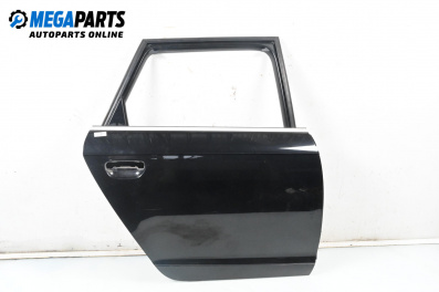 Door for Audi A6 Avant C6 (03.2005 - 08.2011), 5 doors, station wagon, position: rear - right