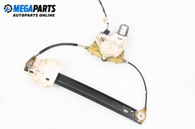 Macara electrică geam for Audi A6 Avant C6 (03.2005 - 08.2011), 5 uși, combi, position: stânga - spate