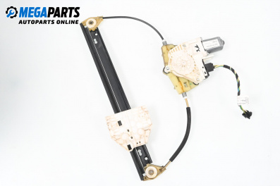 Electric window regulator for Audi A6 Avant C6 (03.2005 - 08.2011), 5 doors, station wagon, position: rear - right