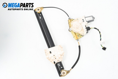 Macara electrică geam for Audi A6 Avant C6 (03.2005 - 08.2011), 5 uși, combi, position: dreaptă - spate