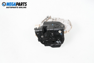 Lock for Audi A6 Avant C6 (03.2005 - 08.2011), position: rear - right