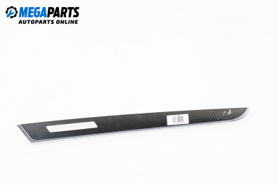 Moulding for Audi A6 Avant C6 (03.2005 - 08.2011), station wagon, position: front - right