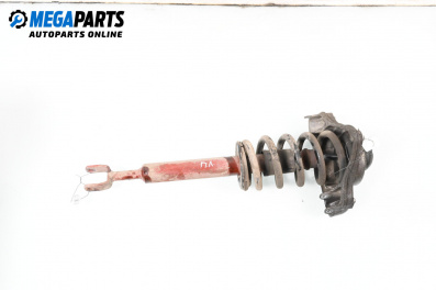 Macpherson shock absorber for Audi A6 Avant C6 (03.2005 - 08.2011), station wagon, position: front - left