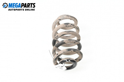 Coil spring for Audi A6 Avant C6 (03.2005 - 08.2011), station wagon, position: rear