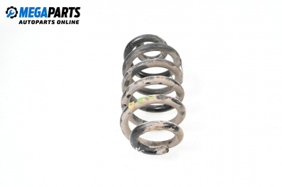 Coil spring for Audi A6 Avant C6 (03.2005 - 08.2011), station wagon, position: rear