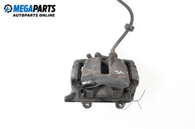 Bremszange for Audi A6 Avant C6 (03.2005 - 08.2011), position: links, rückseite