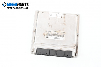 ECU for Rover 75 Sedan (02.1999 - 05.2005) 2.0 CDT, 115 hp, № 0 281 001 985