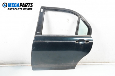 Tür for Rover 75 Sedan (02.1999 - 05.2005), 5 türen, sedan, position: links, rückseite