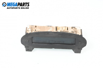 Ceas for Peugeot 206 Hatchback (08.1998 - 12.2012)