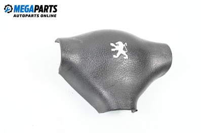 Airbag for Peugeot 206 Hatchback (08.1998 - 12.2012), 5 uși, hatchback, position: fața