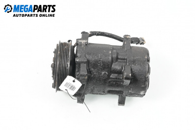 AC compressor for Peugeot 206 Hatchback (08.1998 - 12.2012) 1.9 D, 69 hp