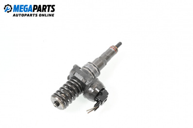 Diesel fuel injector for Volkswagen Phaeton Sedan (04.2002 - 03.2016) 5.0 V10 TDI 4motion, 313 hp