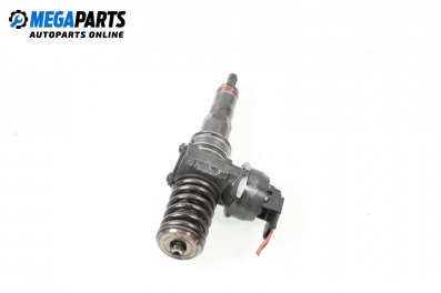 Diesel fuel injector for Volkswagen Phaeton Sedan (04.2002 - 03.2016) 5.0 V10 TDI 4motion, 313 hp