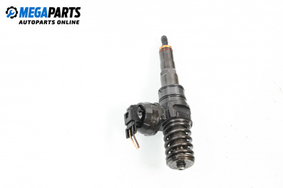 Diesel fuel injector for Volkswagen Phaeton Sedan (04.2002 - 03.2016) 5.0 V10 TDI 4motion, 313 hp