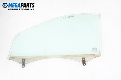 Window for Kia Sorento I SUV (08.2002 - 12.2009), 5 doors, suv, position: front - left