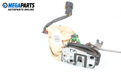 Lock for Kia Sorento I SUV (08.2002 - 12.2009), position: front - left