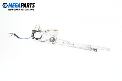 Macara electrică geam for Kia Sorento I SUV (08.2002 - 12.2009), 5 uși, suv, position: dreaptă - fața