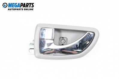 Inner handle for Kia Sorento I SUV (08.2002 - 12.2009), 5 doors, suv, position: rear - left