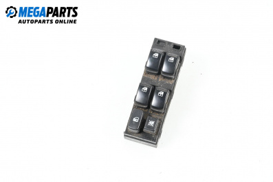 Window adjustment switch for Kia Sorento I SUV (08.2002 - 12.2009)